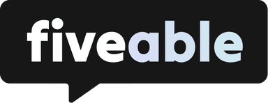Fiveable Logo